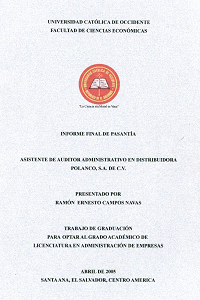 Portada local