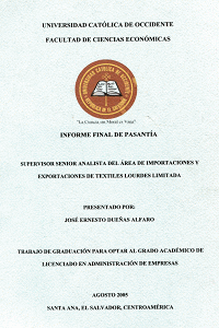Portada local
