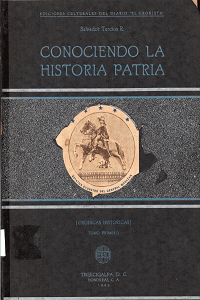 Portada local