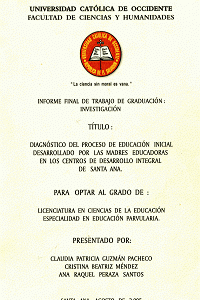 Portada local
