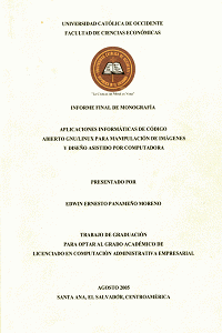 Portada local