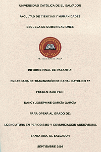 Portada local