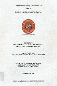 Portada local