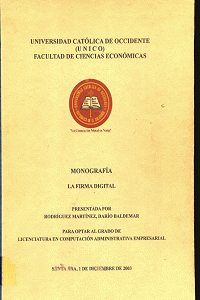 Portada local
