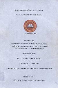 Portada local
