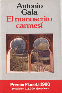 Portada local