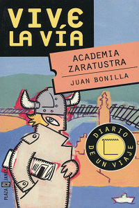 Portada local