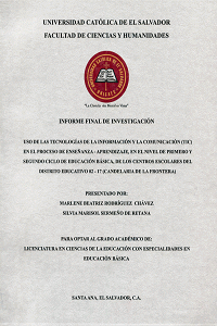 Portada local