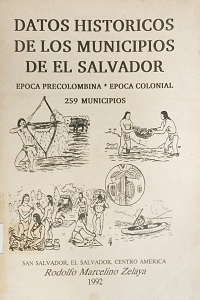 Portada local
