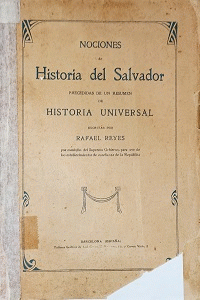 Portada local