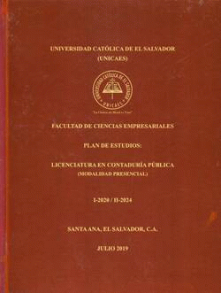 Portada local