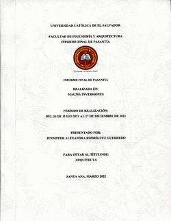 Portada local