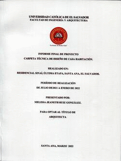 Portada local