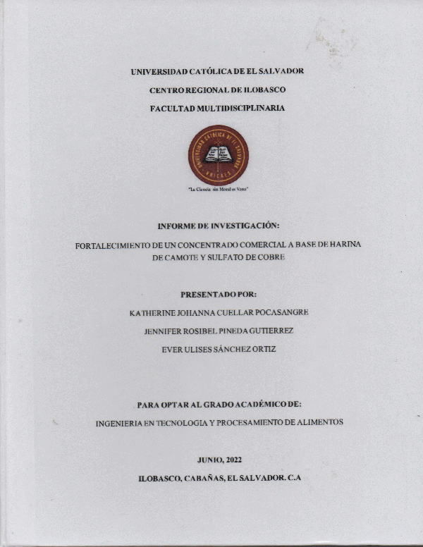 Portada local