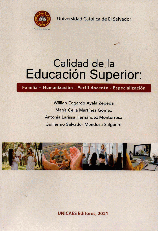 Portada local