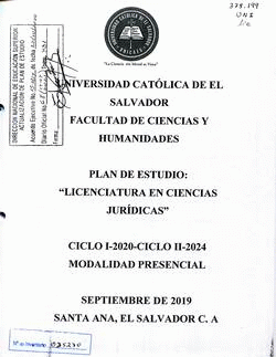 Portada local