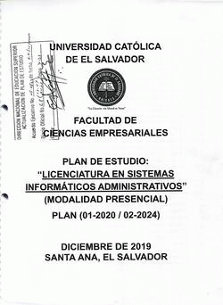 Portada local