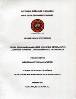 Portada local