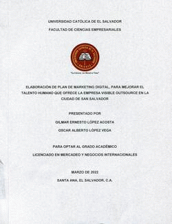 Portada local