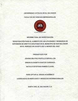 Portada local