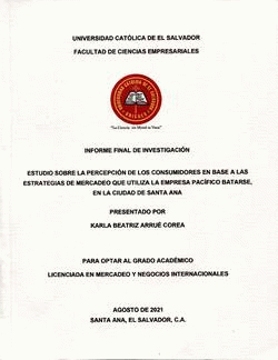 Portada local