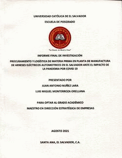 Portada local