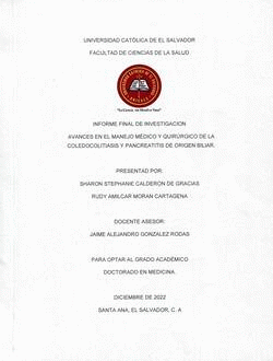 Portada local