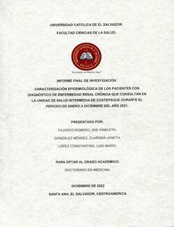Portada local