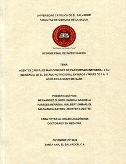 Portada local