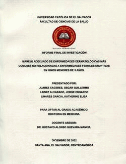Portada local