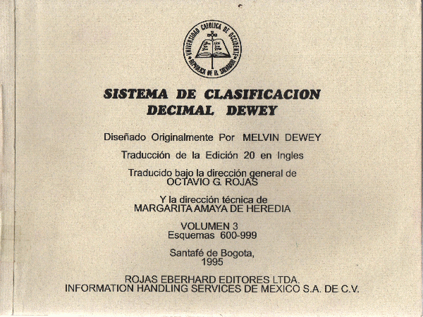 Portada local