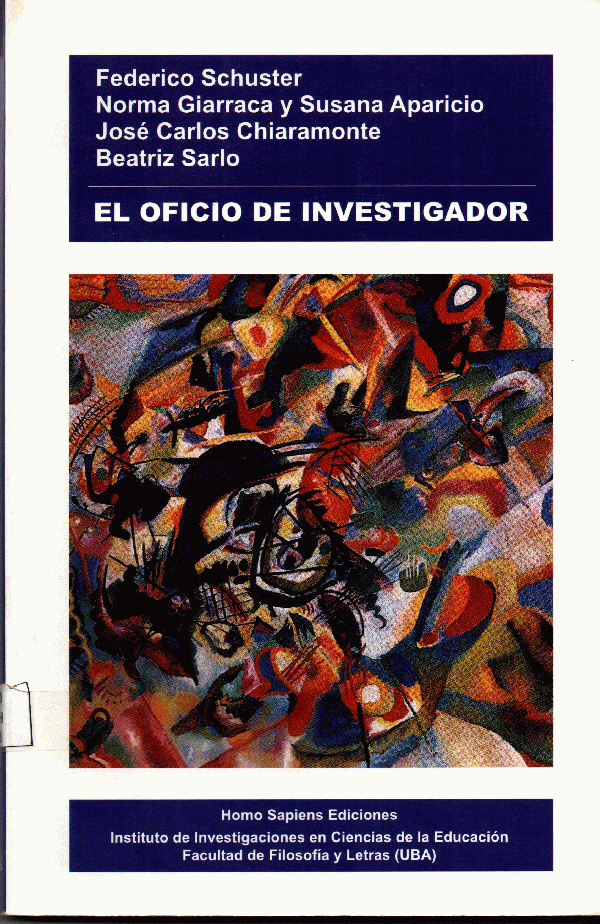 Portada local