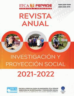 Portada local