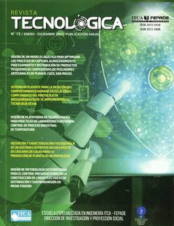 Portada local