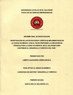 Portada local