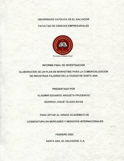 Portada local
