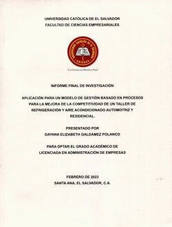 Portada local