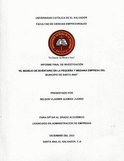Portada local