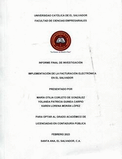 Portada local