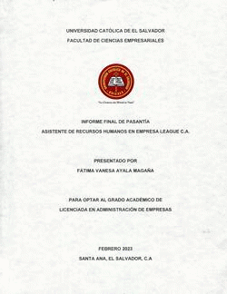 Portada local