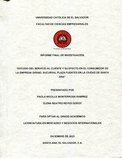 Portada local
