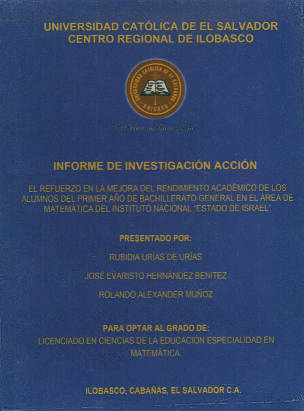 Portada local