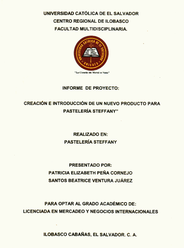 Portada local