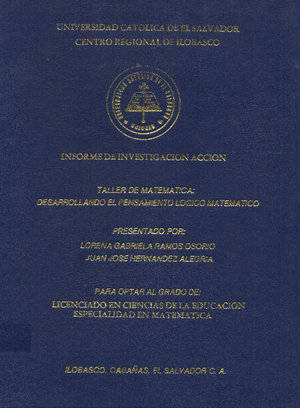 Portada local