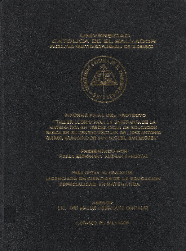 Portada local