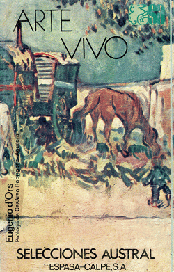 Portada local