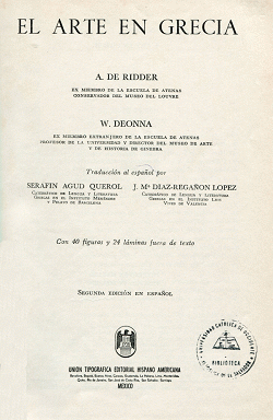 Portada local