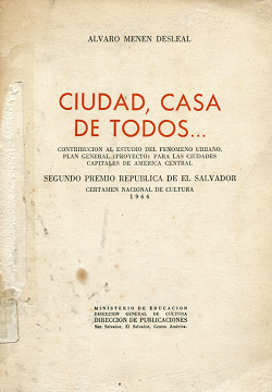 Portada local