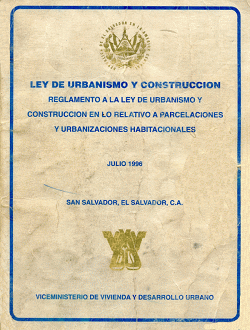 Portada local