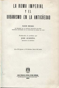 Portada local